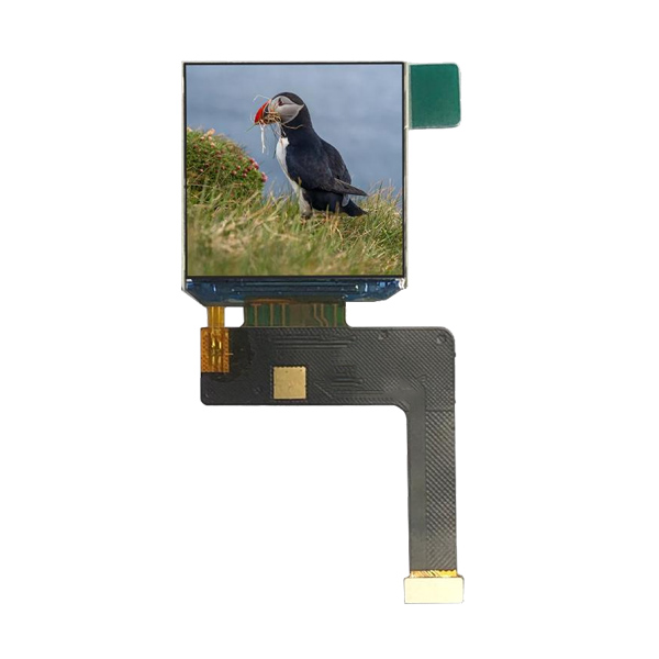 1,4 inch TFT LCD Display RGB -interface Volledige weergavehoek