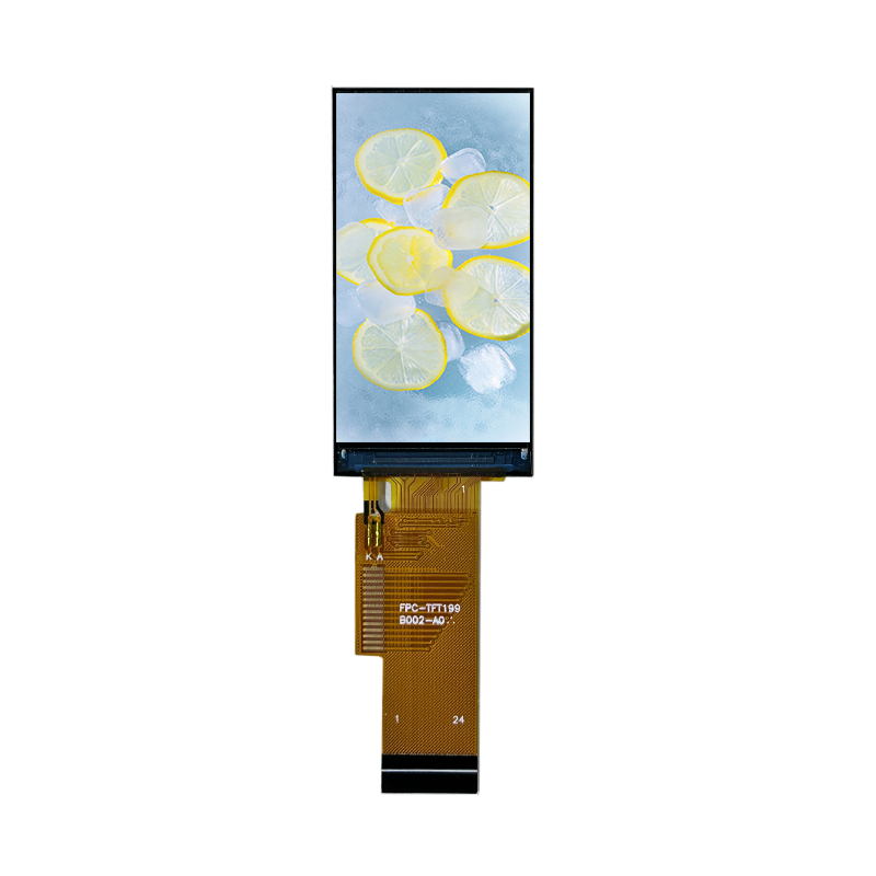 1,99 inch IPS TFT LCD -display klein scherm