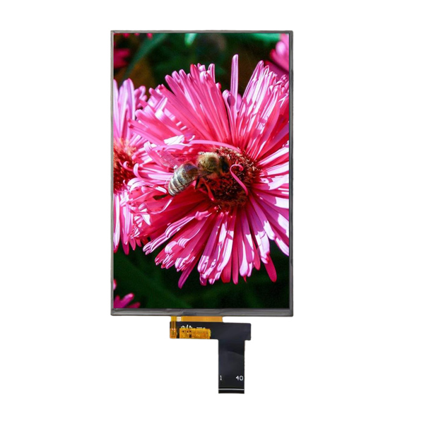 10.1 inch TFT Display MIPI -interface met hoge resolutie