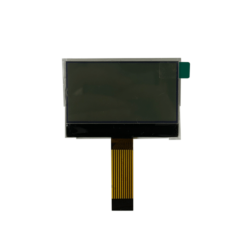 128x64 COG LCD-scherm Monochroom grafisch LCD-scherm