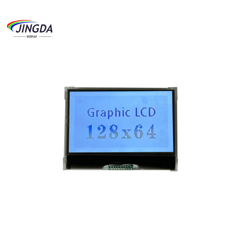 128x64 grafisch LCD-scherm FSTN LCD-module