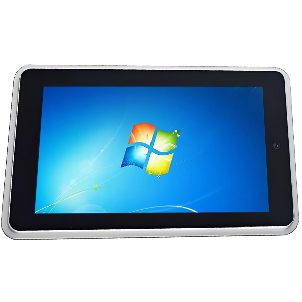 13,3 inch industrieel Alles in één apparaat touchscreen display