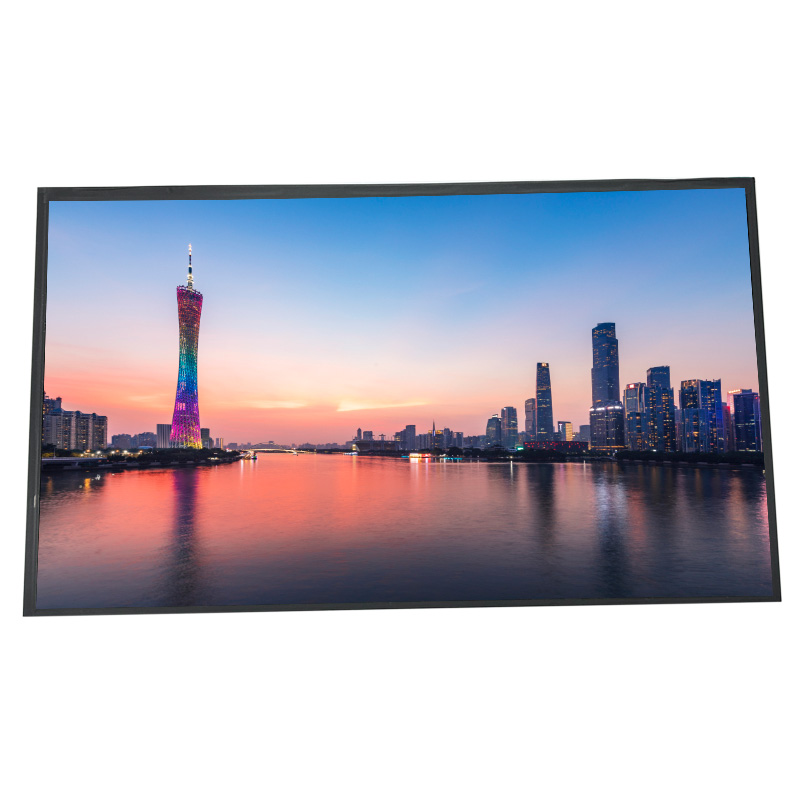 13,3 inch LCD TFT -display met hoge resolutie 1920x1080