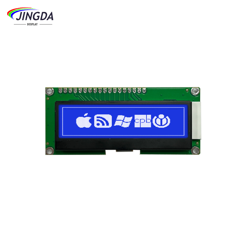 132x32 dotmatrixdisplay STN LCM-module