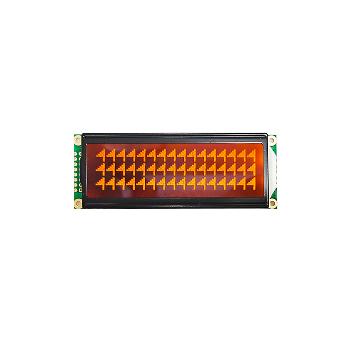 16 × 3 LCD -teken display FSTN LCD -module
