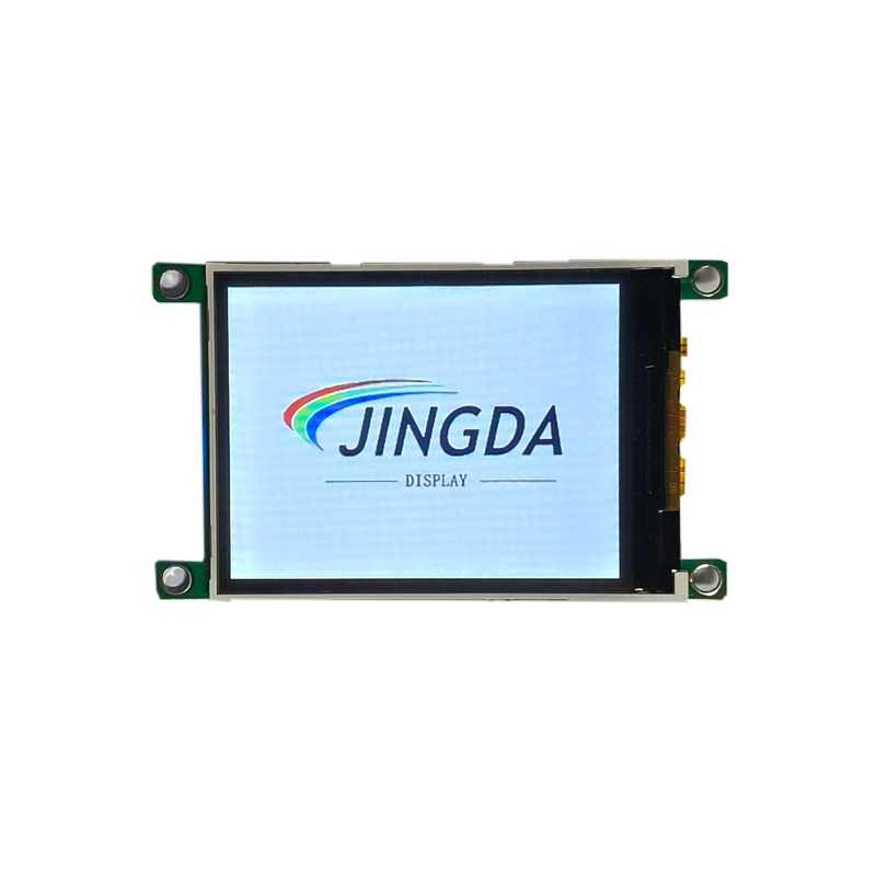 2,4 inch geïntegreerde seriële poort TFT -weergave met een resolutie van 240x320