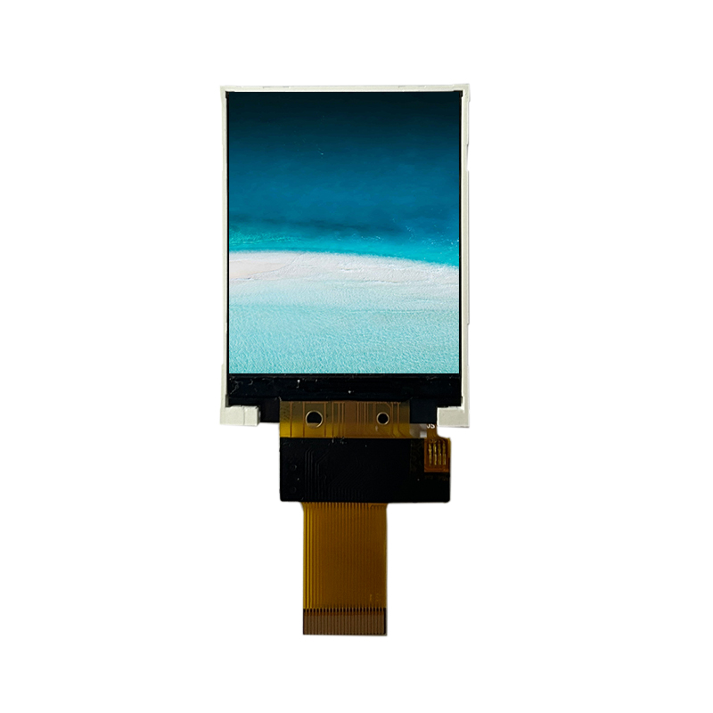 2 inch TFT-displaymodule MCU-interface met resolutie van 176x220
