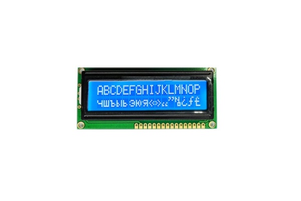 Waar staat LCD voor en hoe werkt het?