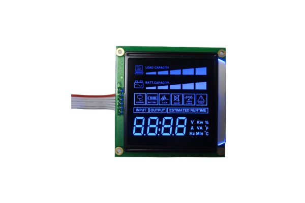 LCD versus LED -displays: de belangrijkste verschillen begrijpen