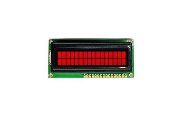 Welke factoren beïnvloeden de levensduur van een LCD -display?