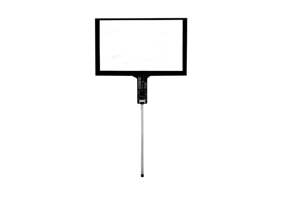 Wat is TFT-LCD-display met CTP?