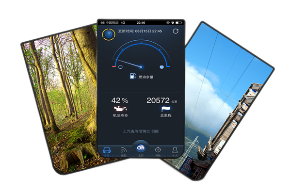 Wat is het toepassingsgebied van TFT -display?