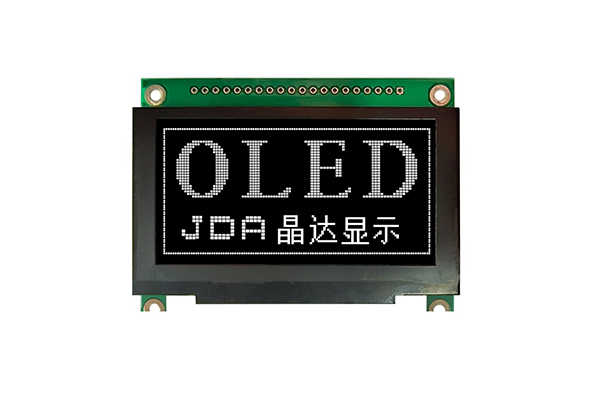 Wat is OLED-display?-Een uitgebreide gids door JDA Display Technology