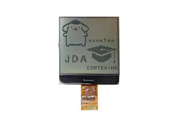 Wat is het basisprincipe van LCD-scherm?