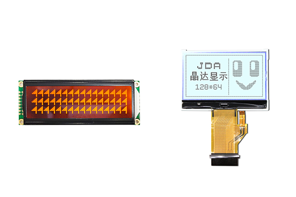 Wat zijn de voordelen van LCD COG-weergave en LCD COB-weergave?