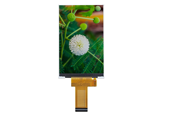 Wat zijn de toepassingsvoordelen van MIPI-interfacedisplays?