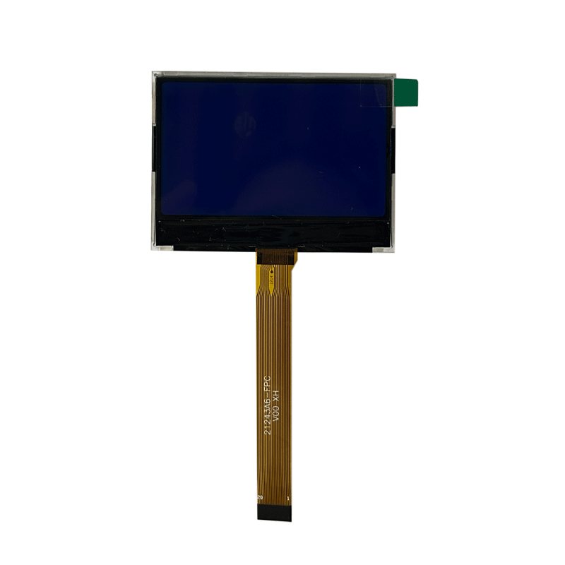 240128 STN negatief LCD-scherm FSTN negatief scherm