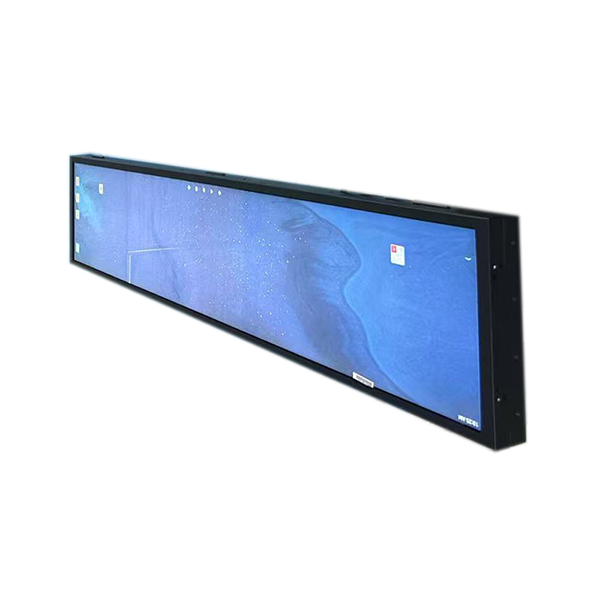43 inch uitgerekte staafscherm Digitale signage LCD Display Monitor
