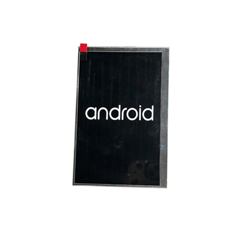 7 inch TFT-scherm TIANMA origineel display