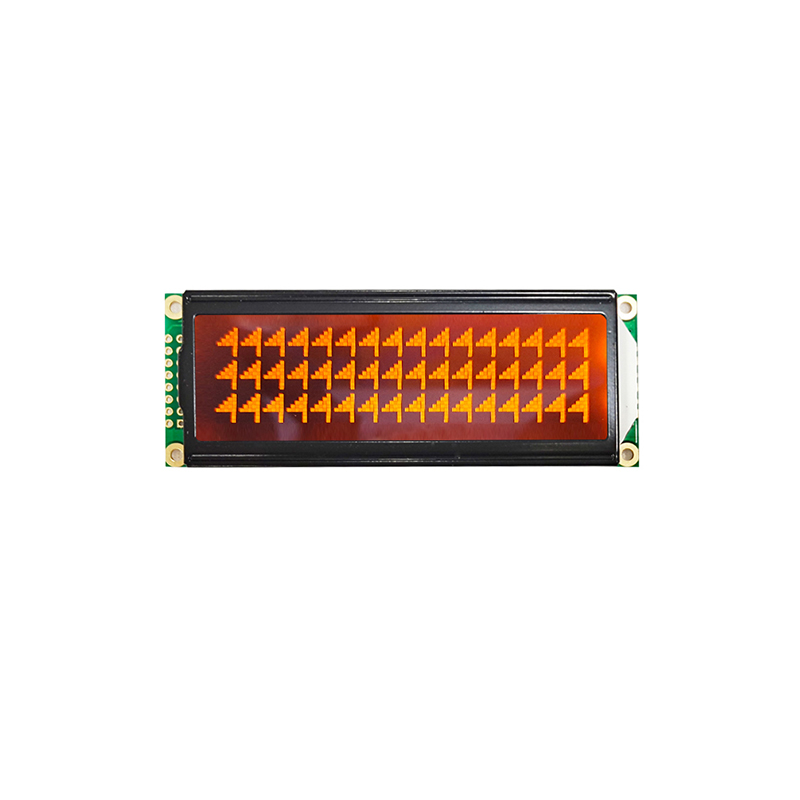 FSTN negatief LCD-scherm 16x3 karakterweergave