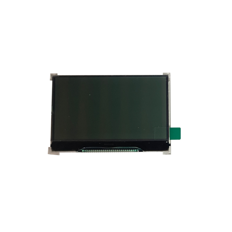 LCD-scherm 128x64 FSTN-gasmeter grafisch display
